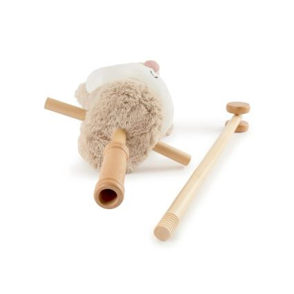 Bieco - Игрушечная лошадка ELLA Оленёнок