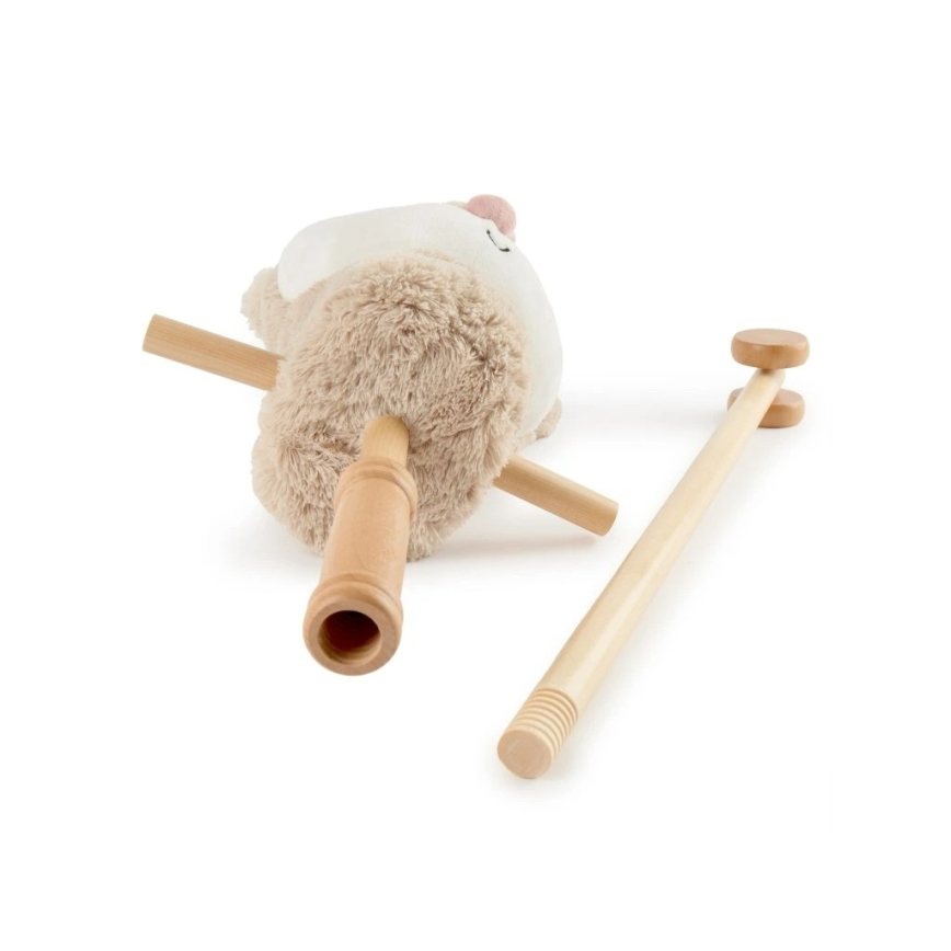 Bieco - Игрушечная лошадка ELLA Оленёнок