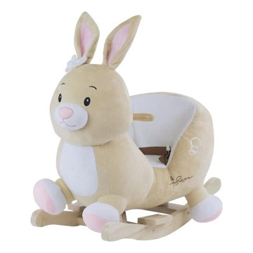 Bieco - Качалка HOPSI кролик
