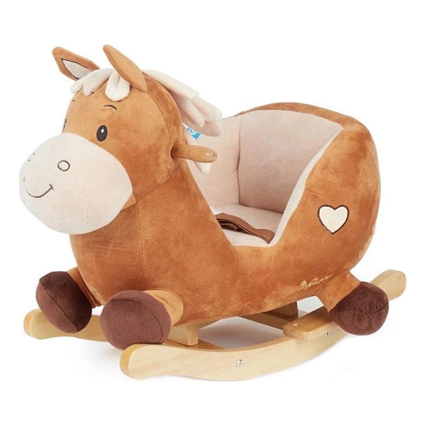 Bieco - Качели CALIMERO в виде лошадки