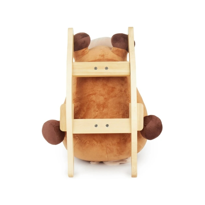 Bieco - Качели CALIMERO в виде лошадки