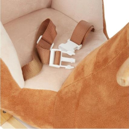 Bieco - Качели CALIMERO в виде лошадки