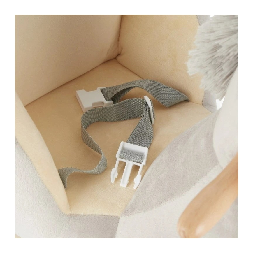 Bieco - Качели FIPS ослик