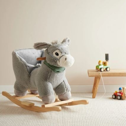 Bieco - Качели ослик