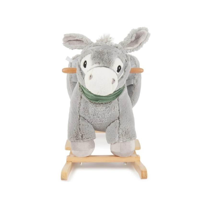 Bieco - Качели ослик