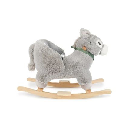 Bieco - Качели ослик