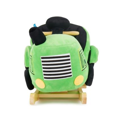 Bieco - Качели трактор