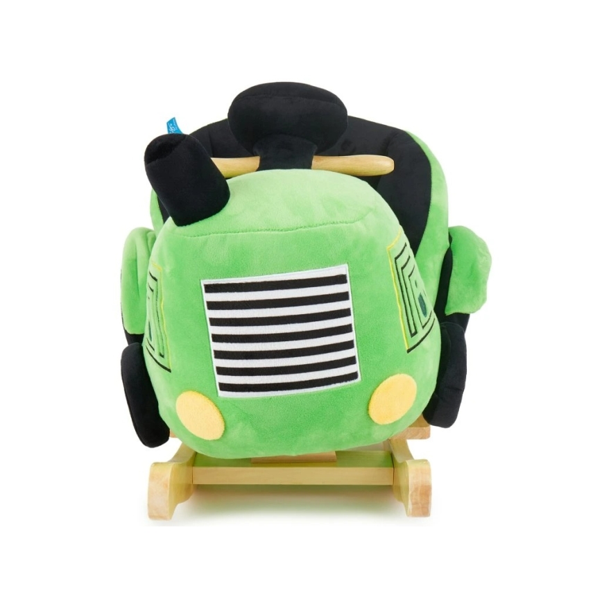 Bieco - Качели трактор