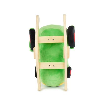 Bieco - Качели трактор