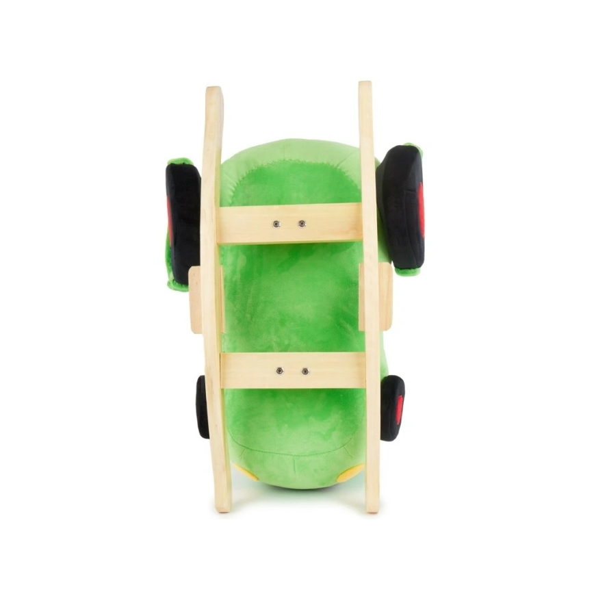 Bieco - Качели трактор