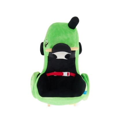 Bieco - Качели трактор