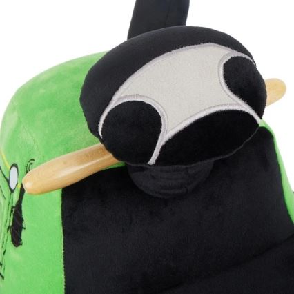 Bieco - Качели трактор