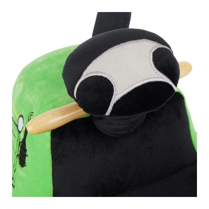 Bieco - Качели трактор