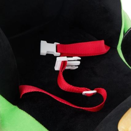 Bieco - Качели трактор