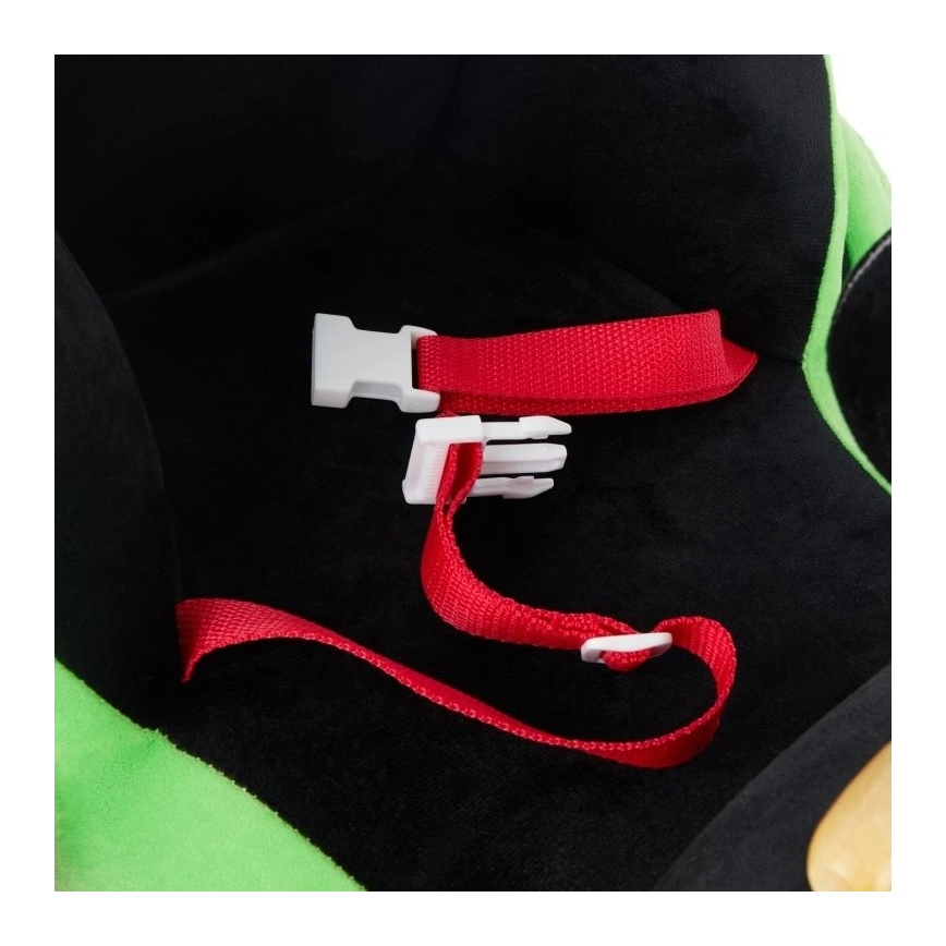 Bieco - Качели трактор