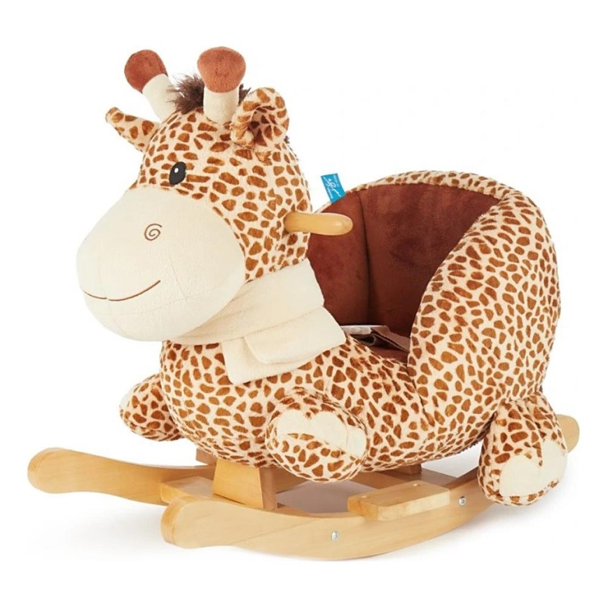 Bieco - Качели жираф