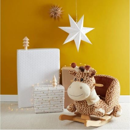 Bieco - Качели жираф