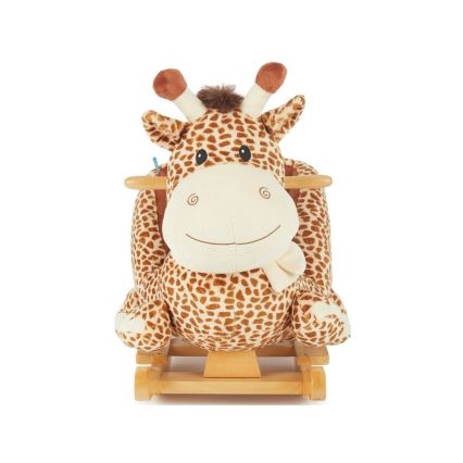 Bieco - Качели жираф