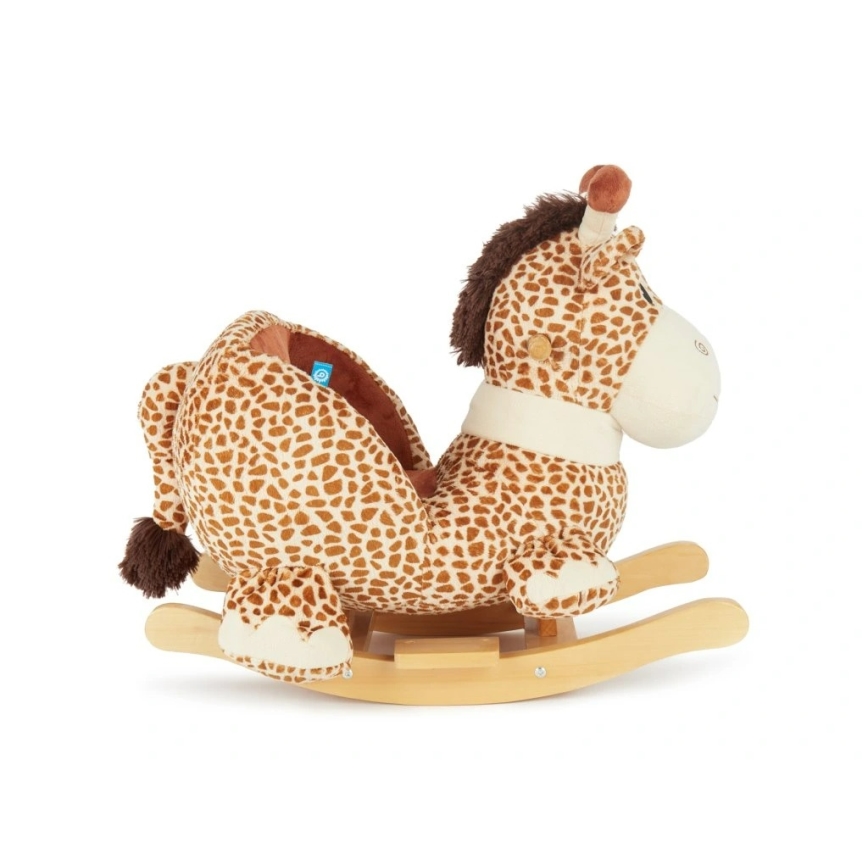 Bieco - Качели жираф