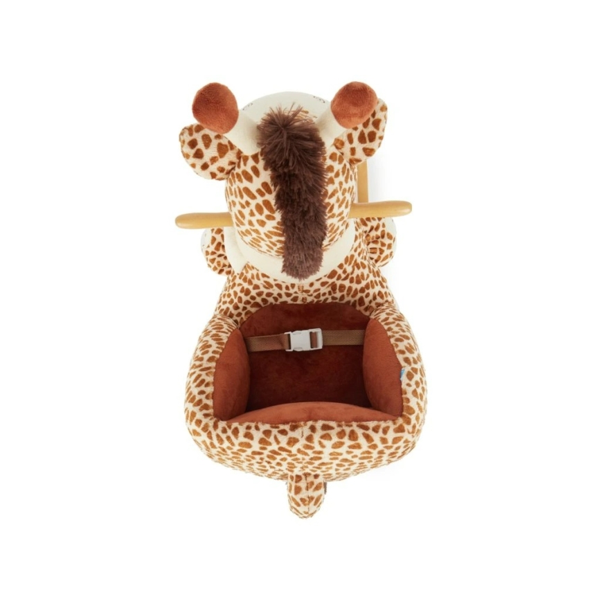 Bieco - Качели жираф