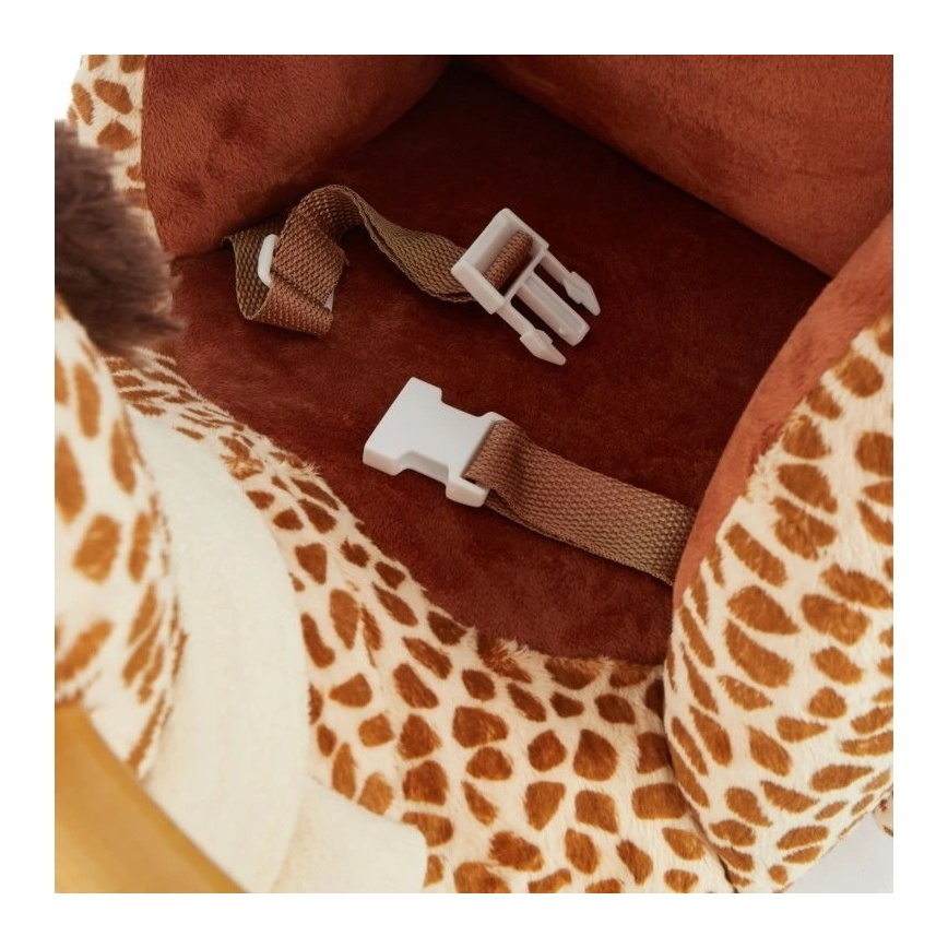 Bieco - Качели жираф