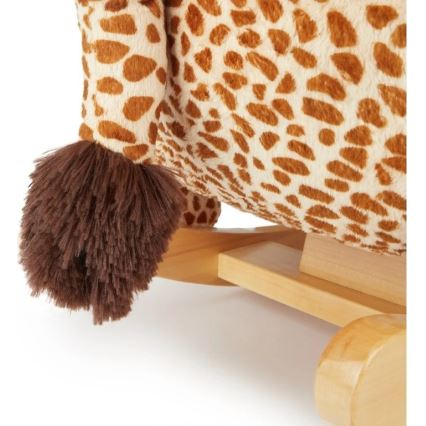 Bieco - Качели жираф