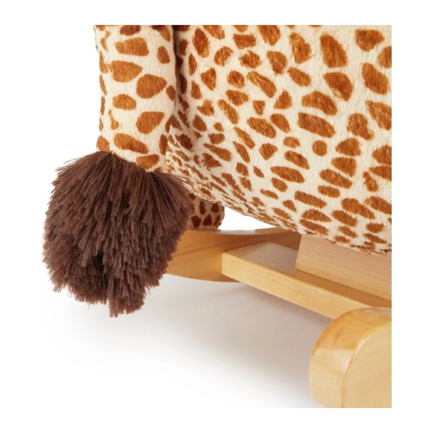 Bieco - Качели жираф