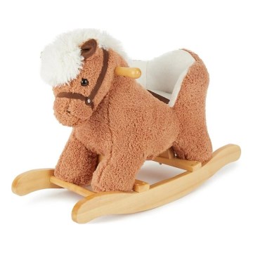 Bieco - Качалка-лошадка