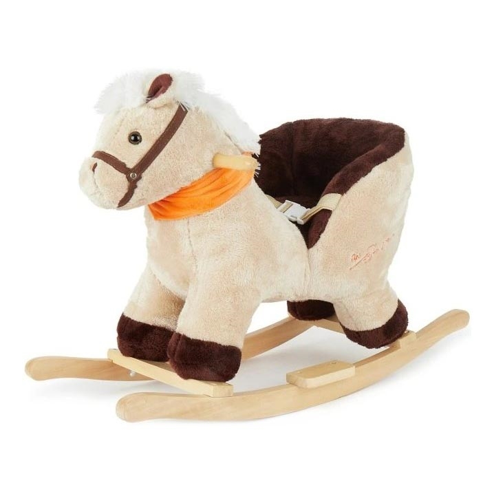 Bieco - Качалка-лошадка