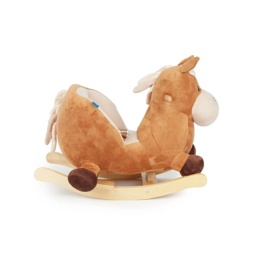 Bieco - Качели CALIMERO в виде лошадки