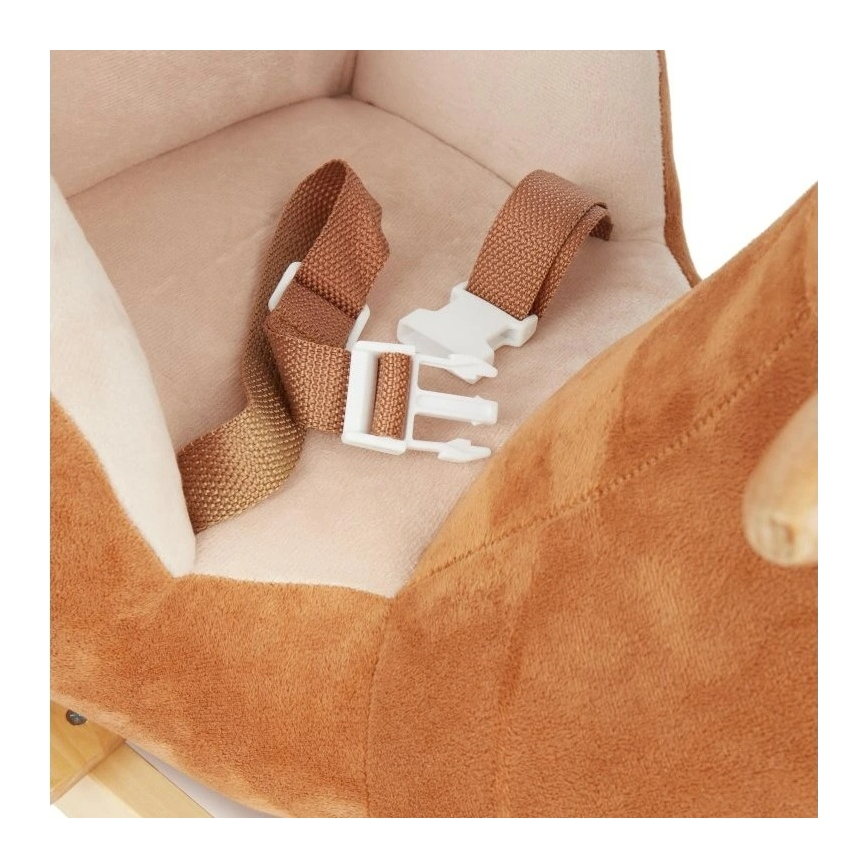 Bieco - Качели CALIMERO в виде лошадки