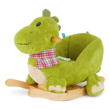 Bieco - Качели динозавр