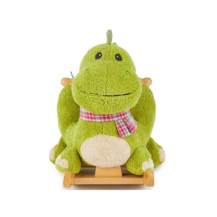 Bieco - Качели динозавр