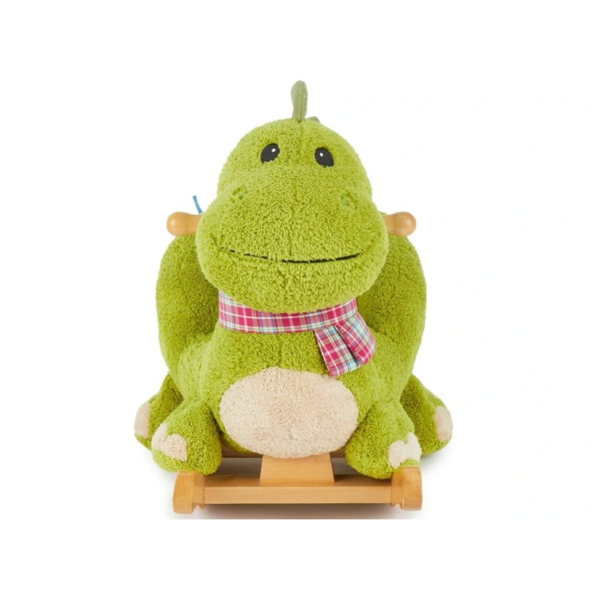 Bieco - Качели динозавр