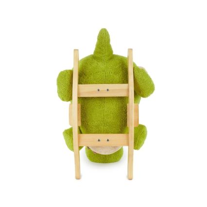 Bieco - Качели динозавр