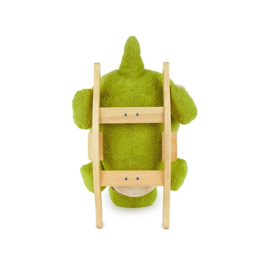 Bieco - Качели динозавр