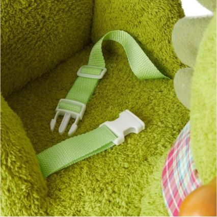 Bieco - Качели динозавр