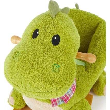 Bieco - Качели динозавр