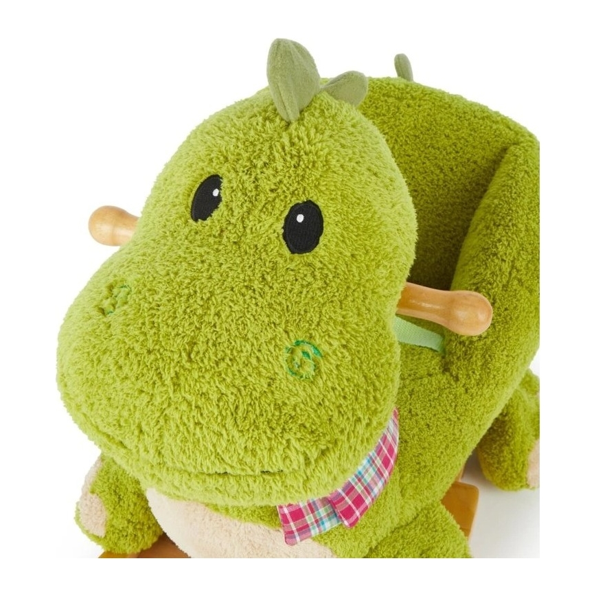 Bieco - Качели динозавр