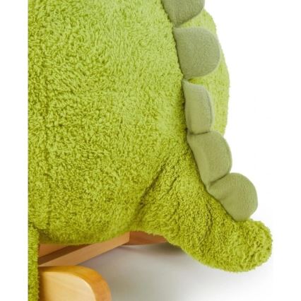 Bieco - Качели динозавр