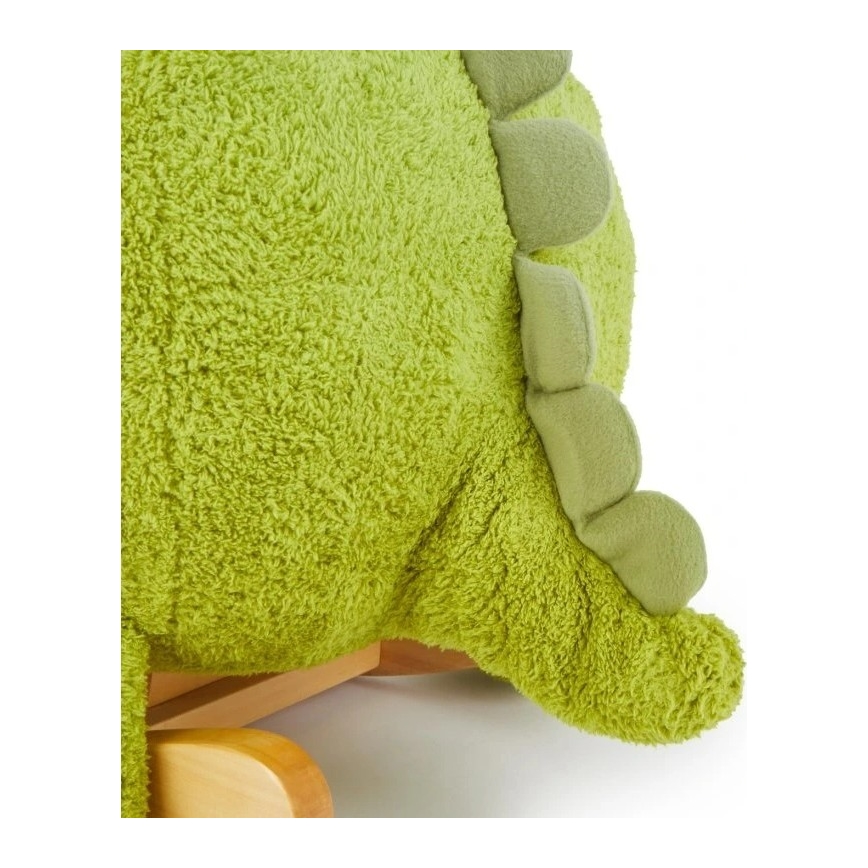 Bieco - Качели динозавр