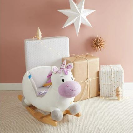 Bieco - Качели Единорог