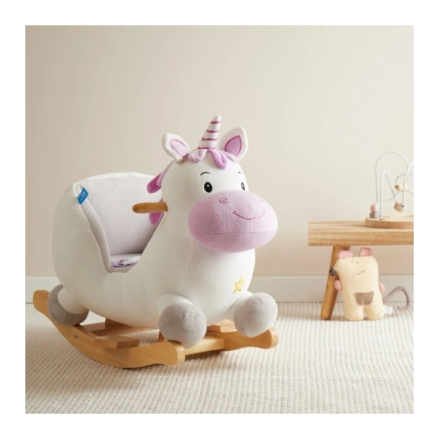 Bieco - Качели Единорог