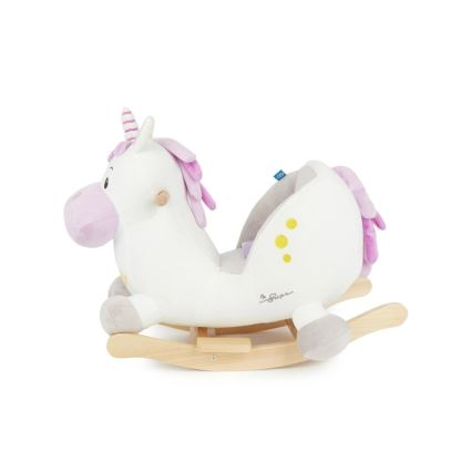 Bieco - Качели Единорог