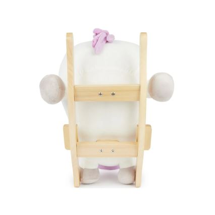 Bieco - Качели Единорог