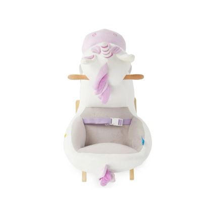 Bieco - Качели Единорог