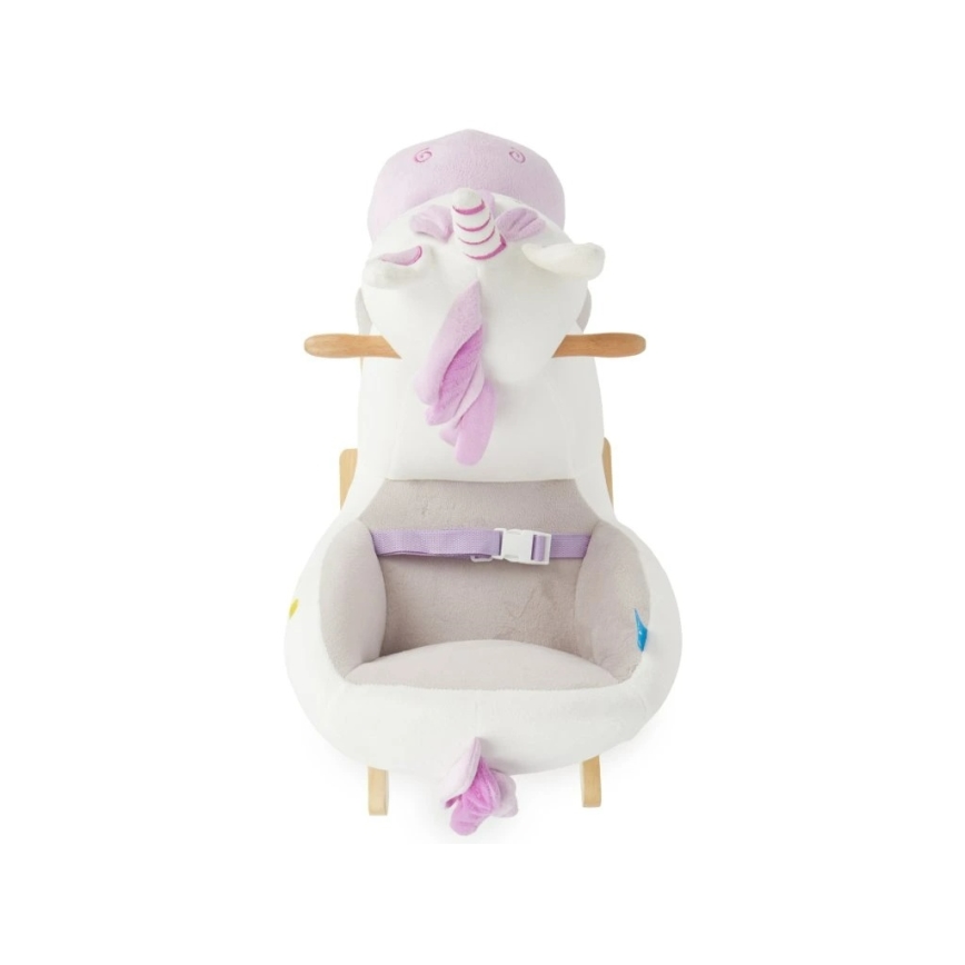 Bieco - Качели Единорог