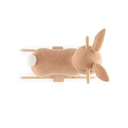 Bieco - Качели FINE кролик