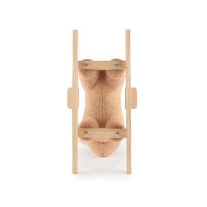 Bieco - Качели FINE кролик