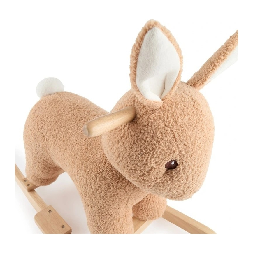 Bieco - Качели FINE кролик